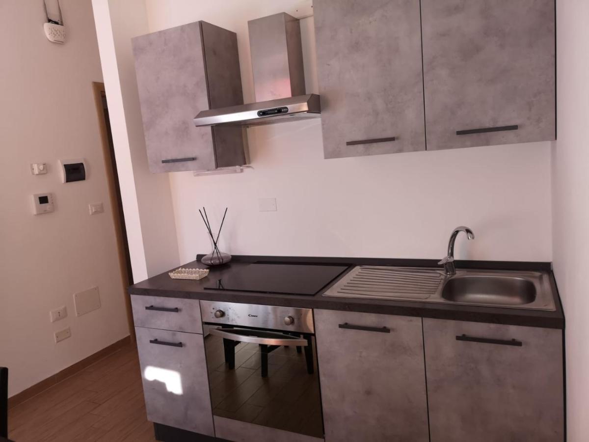 Hotel Mario Al Borgo San Benedetto del Tronto Exteriér fotografie