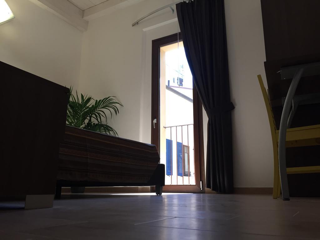 Hotel Mario Al Borgo San Benedetto del Tronto Pokoj fotografie