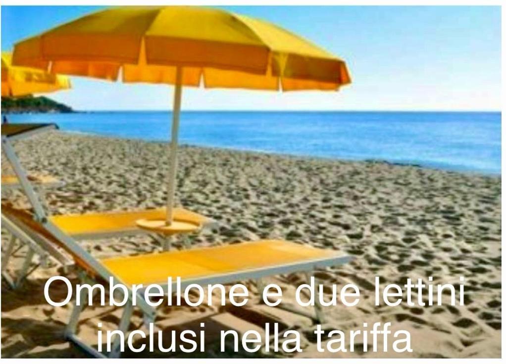 Hotel Mario Al Borgo San Benedetto del Tronto Exteriér fotografie