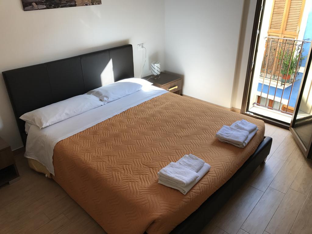 Hotel Mario Al Borgo San Benedetto del Tronto Exteriér fotografie